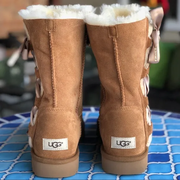 Ugg Pala Boots