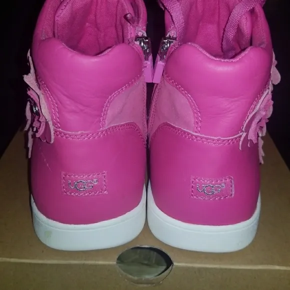 Ugg shoes kids # 5.0
