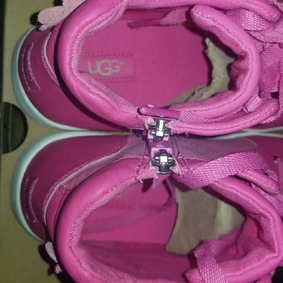Ugg shoes kids # 5.0