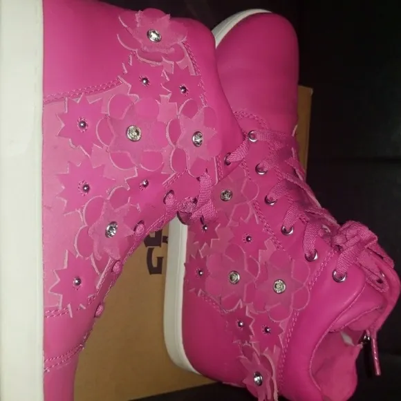 Ugg shoes kids # 5.0