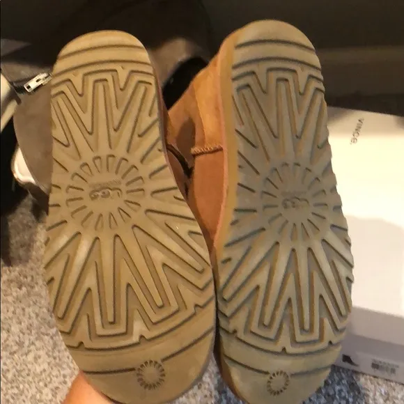 Ugg tall classic boots