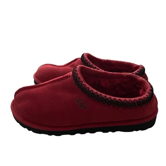 Ugg Tasman Slip On Women Shoes Size 8