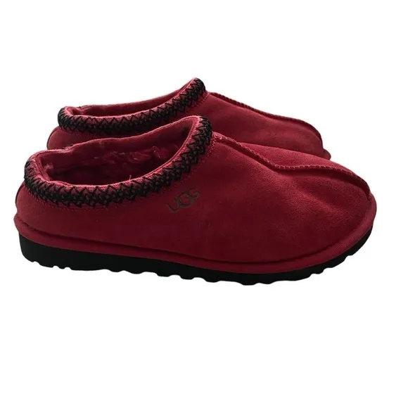 Ugg Tasman Slip On Women Shoes Size 8