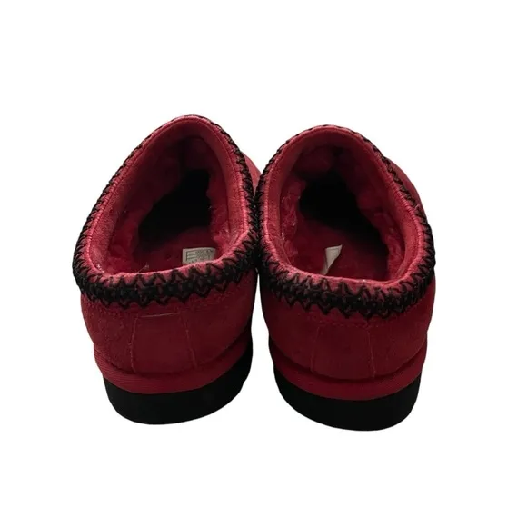 Ugg Tasman Slip On Women Shoes Size 8