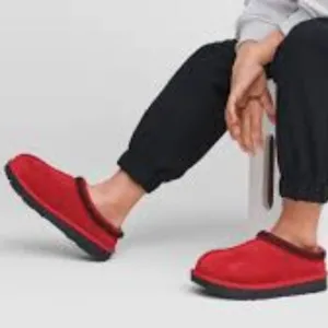 Ugg Tasman Slip On Women Shoes Size 8