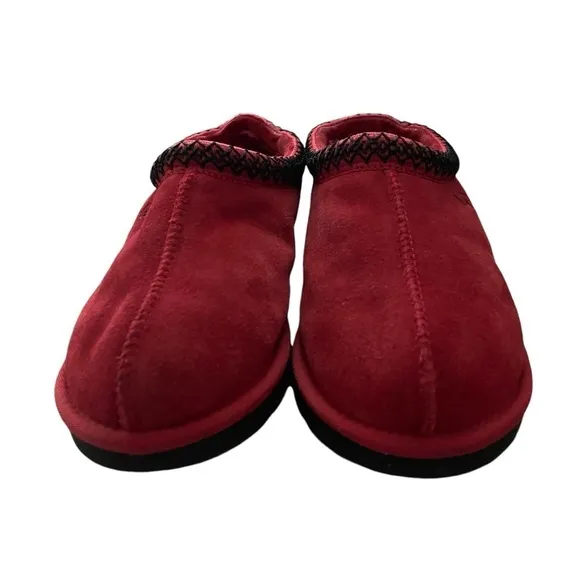 Ugg Tasman Slip On Women Shoes Size 8