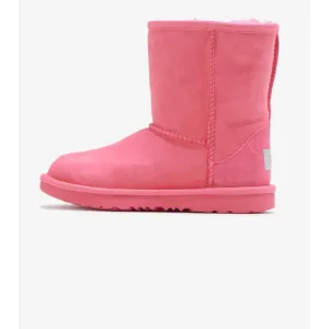 UGG Toddlers Classic II Boots Strawberry Sorbet Size 11C