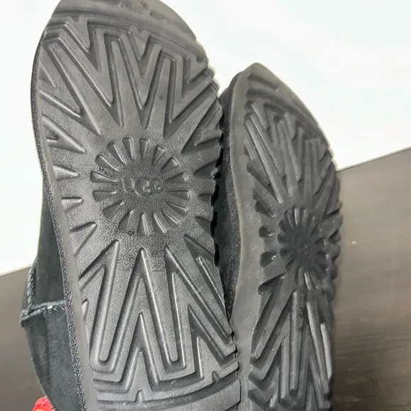 Ugg Ultra Mini Classic Boots