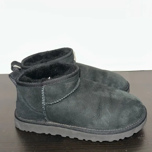 Ugg Ultra Mini Classic Boots