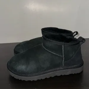 Ugg Ultra Mini Classic Boots