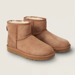UGG Women's Classic II Mini Boots