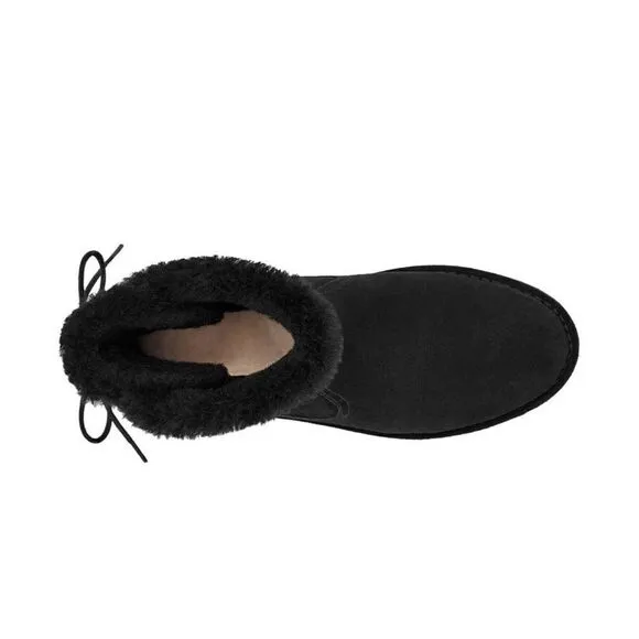 UGG | Naiyah Suede Booties