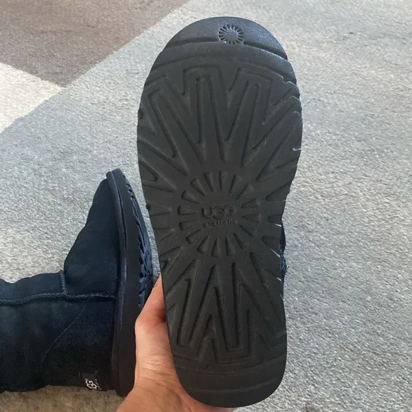 Uggs Australia classic Tall Essential Boots