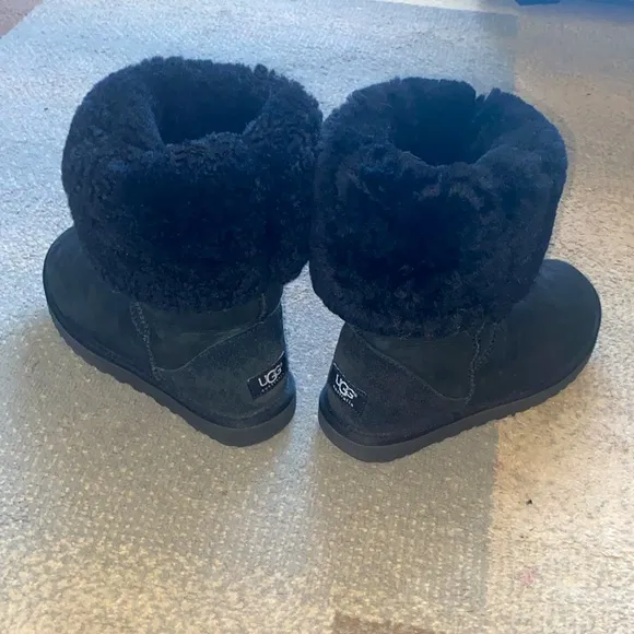 Uggs Australia classic Tall Essential Boots
