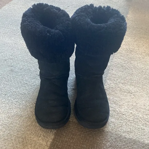 Uggs Australia classic Tall Essential Boots