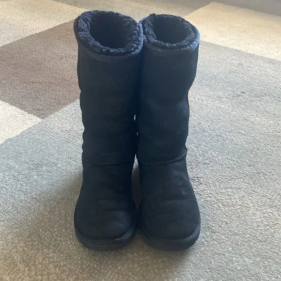 Uggs Australia classic Tall Essential Boots