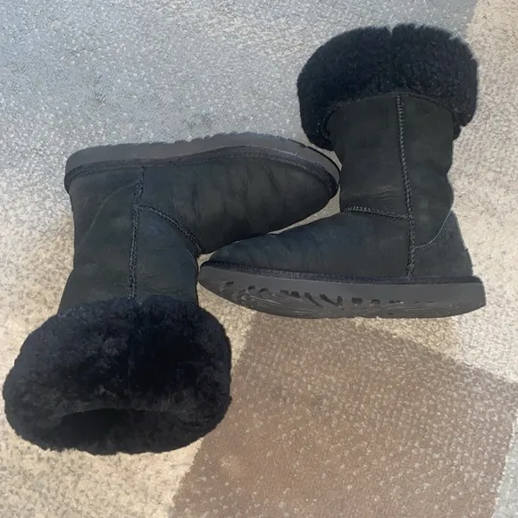 Uggs Australia classic Tall Essential Boots