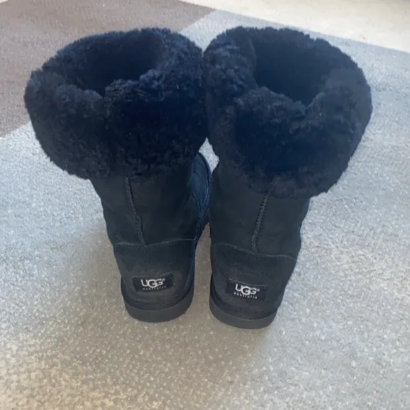 Uggs Australia classic Tall Essential Boots