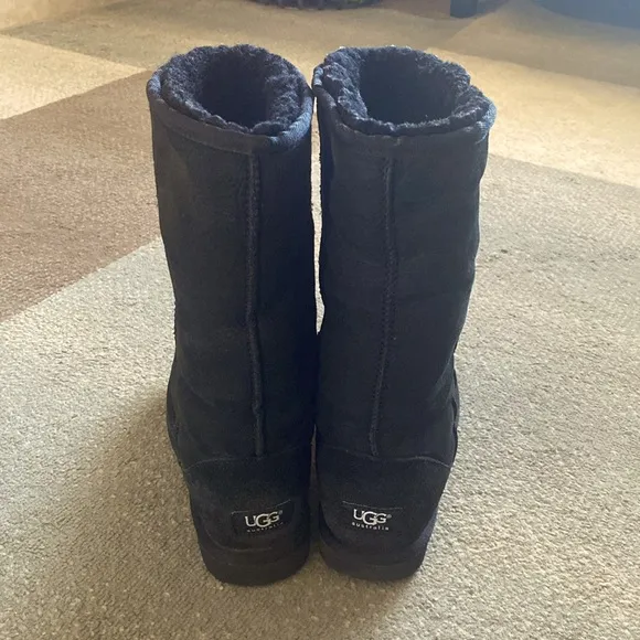 Uggs Australia classic Tall Essential Boots
