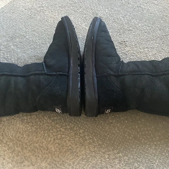 Uggs Australia classic Tall Essential Boots