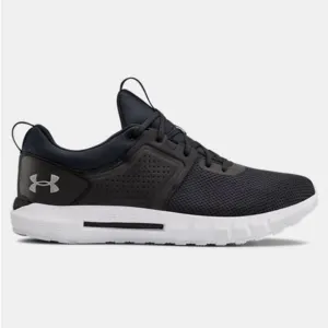 Under Armour HOVR CTW Shoes Womens 8.5 Black Running Athletic Sneaker marathon