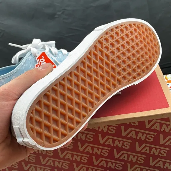 Vans Authentic Platform Tonal Floral Women’s Various Sizes