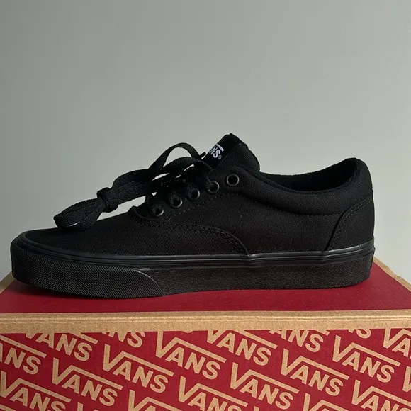 Vans Doheny Skate Shoes
