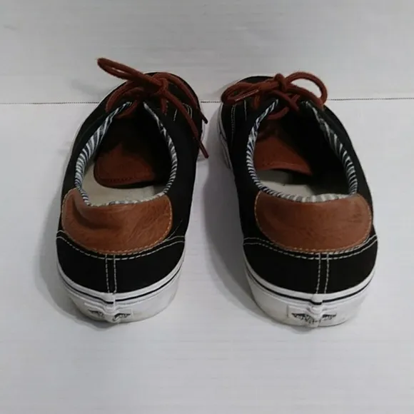 Vans Era 59 C&amp;L Sneakers/Skate Shoes