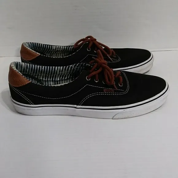 Vans Era 59 C&amp;L Sneakers/Skate Shoes