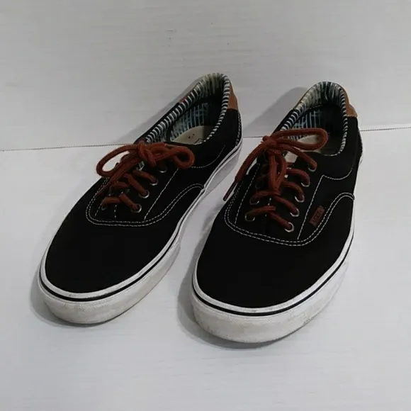 Vans Era 59 C&amp;L Sneakers/Skate Shoes