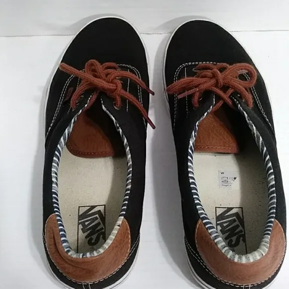 Vans Era 59 C&amp;L Sneakers/Skate Shoes
