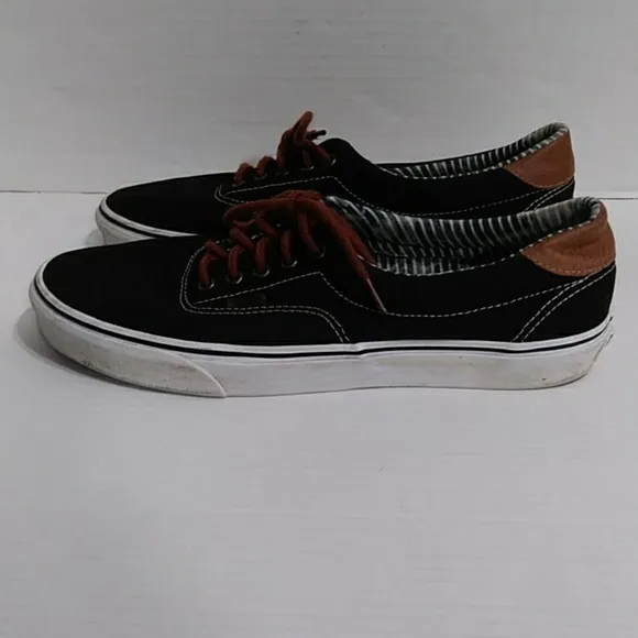 Vans Era 59 C&amp;L Sneakers/Skate Shoes