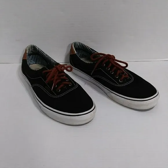 Vans Era 59 C&amp;L Sneakers/Skate Shoes