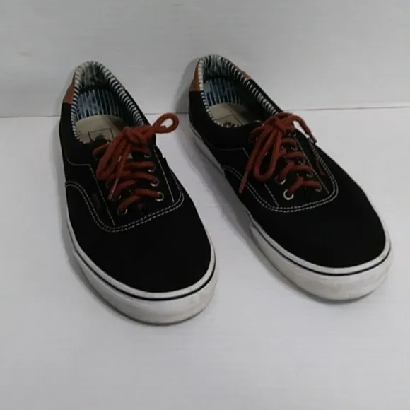 Vans Era 59 C&amp;L Sneakers/Skate Shoes