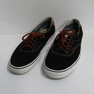 Vans Era 59 C&amp;L Sneakers/Skate Shoes