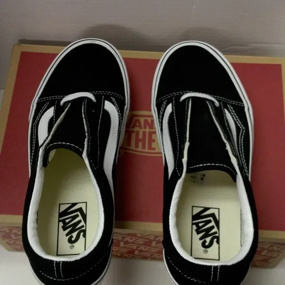 Vans Old Skool Stackform