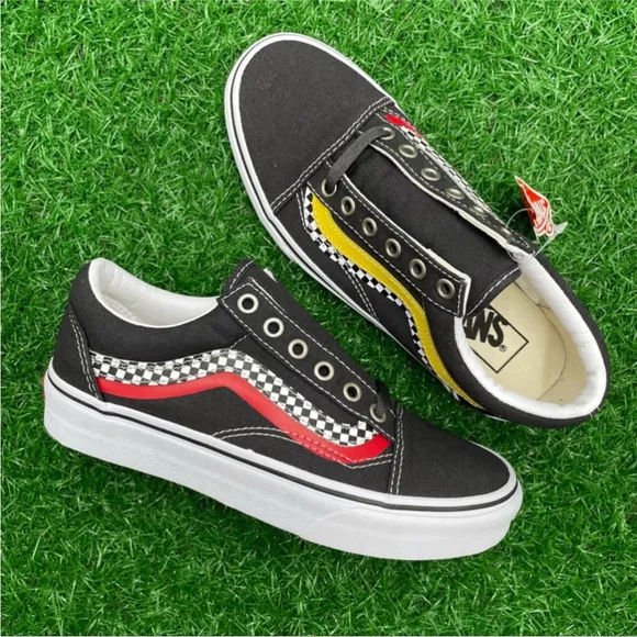 Vans Old Skool Wave