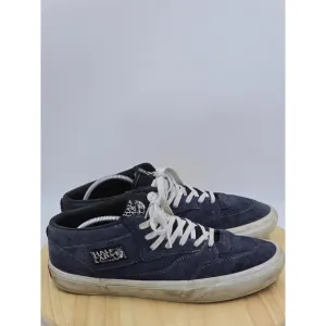 VANS Sci-Fi Fantasy x Skate Half Cab '92 VCU 90s Digital Tech Shoes mens size 12