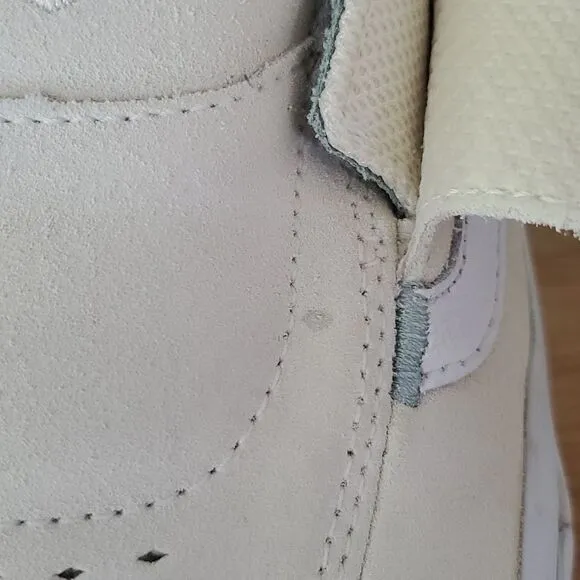 Vans SK8 Kyle Walker Pro 2 Suede SB Skate Shoes Antique White Men's 8