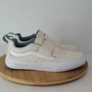 Vans SK8 Kyle Walker Pro 2 Suede SB Skate Shoes Antique White Men's 8