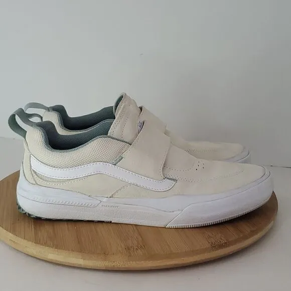 Vans SK8 Kyle Walker Pro 2 Suede SB Skate Shoes Antique White Men's 8