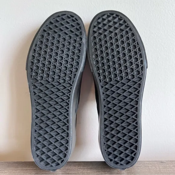 Vans Slip On Stackform Platform Awaken Desire Glow in the Dark Size 9.5 or 8