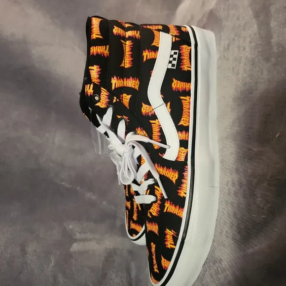 Vans Thrasher shoes