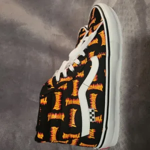 Vans Thrasher shoes