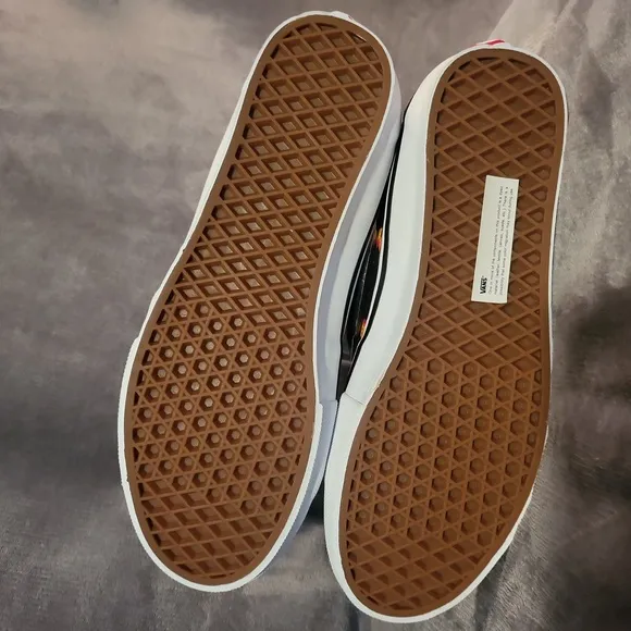 Vans Thrasher shoes