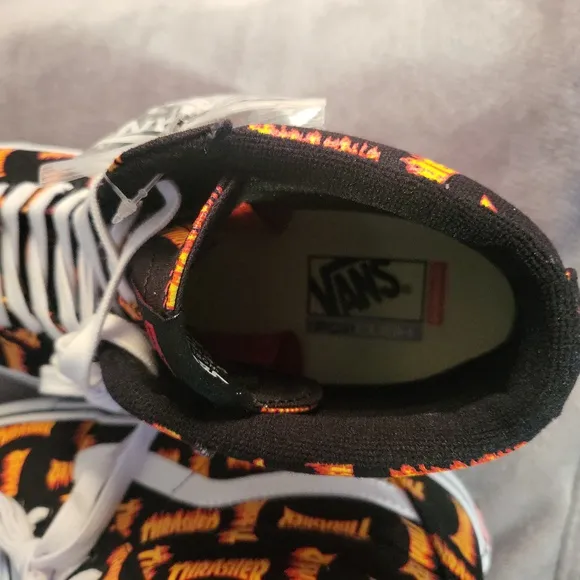 Vans Thrasher shoes
