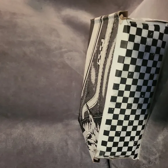 Vans Thrasher shoes