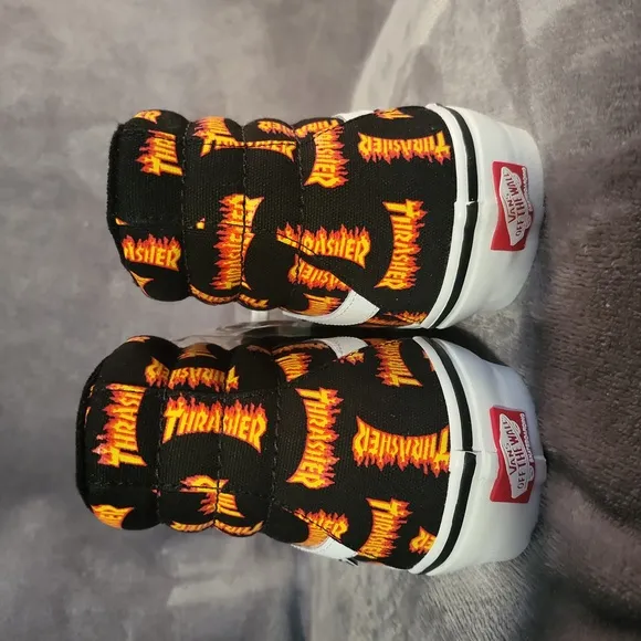 Vans Thrasher shoes