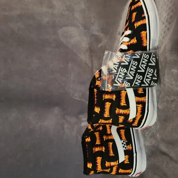 Vans Thrasher shoes