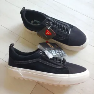 VANS VAULT NEW MTE-1 LX Old Skool Shoes Black